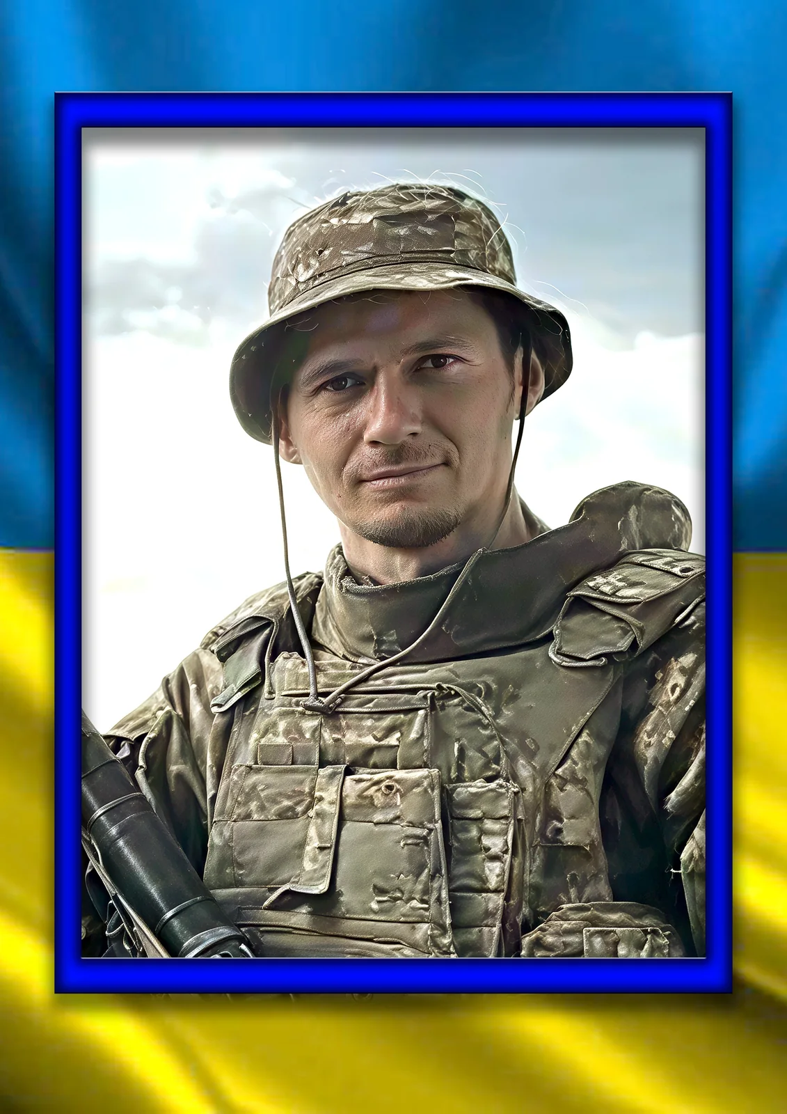 Марцінів Олег