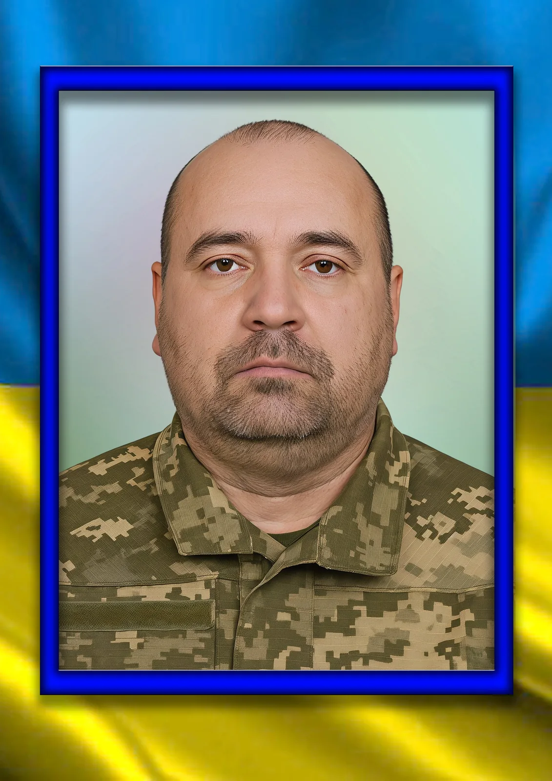Оганесян Дмитро